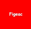 Photomontage de pr�sentation  de Figeac