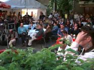 le public du festival
