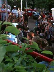 Public des Chants Manifestes