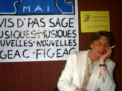 Michel Risse