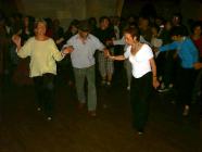 Danseurs de Rondeau gascon