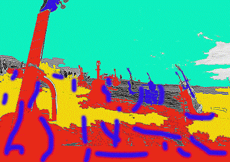 Image vent